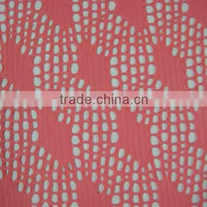 Poly Lace Fabric for Sale thumbnail-1