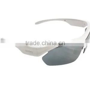 2016 Smart Wireless Mp3 Headset Bluetooth Sunglasses thumbnail-1