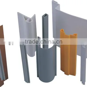 Plastic Extrusion Profile thumbnail-1