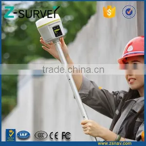Z-survey Z8 Survey Instrument Glonass Gps Receiver for Tablet thumbnail-3