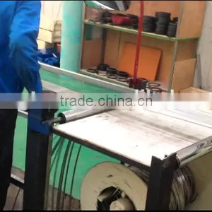 Thin Sheet Slitting Line for Slitting Coil to Thin Coil thumbnail-3