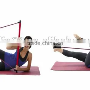 Portable Pilates Studio As Seen On TV thumbnail-4