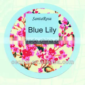 Fashionable Double Layer Labels Adhesive Double Side Printing Label thumbnail-1