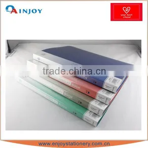 a4 Drawing Plastic Paper Folder thumbnail-1