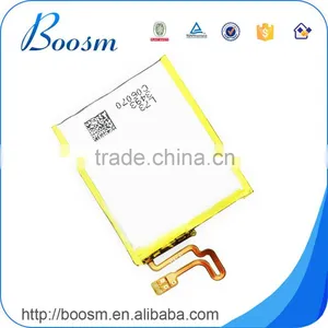 Original 8827mAh Lithium Battery for Ipod Nano 7 Li-ion Battery thumbnail-1