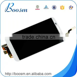 Trade Assurance Supplier Original Digitizer Assembly Lcd Screen Parts for lg g2 Parts Repair thumbnail-1