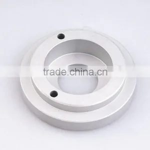 Aluminum Products Professional Factory High Demand Aluminum CNC Machining Parts thumbnail-4
