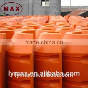 Marine Float/ Hose Floater for Sea Water Dredging With HDPE Pipeline thumbnail-1