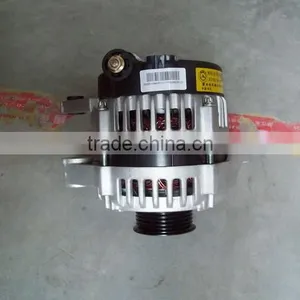 Car Spare Parts Auto Car Alternator Generator for Geely CK 1086001111 thumbnail-1