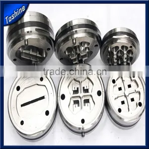 Die for Extruder Solid Alloy thumbnail-4