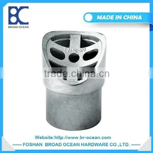 Handrail Bracket, Handrail Support, Handrail Elbows thumbnail-2