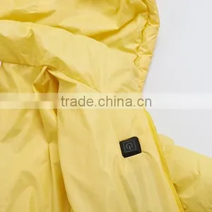 Buy/BUYING Sell/SELLING Purchase CE/ROHS Durable Battery Heated Clothing Hunting/skiing/fishing/snow Removel thumbnail-4