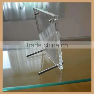 GH-P0002clear Acrylic Digital Photo Frame Put on the Desk thumbnail-5