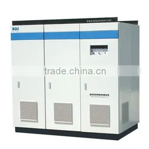450kVA Variable Frequency ac Power Supply AC60-334500 thumbnail-1