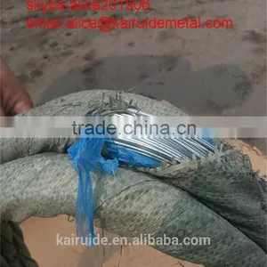 High Quality Factory Manufacture Galvanized Iron Wire,galvanized Wire thumbnail-4