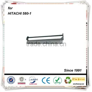 Compatible Printer Ribbon for HITACHI 580-1 Passbook Ribbon thumbnail-1