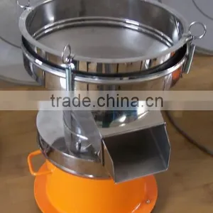 Hot Sale Low Price Multiple Vibrating Screen, Vibrating Sieve Machine, Screening Machine thumbnail-5