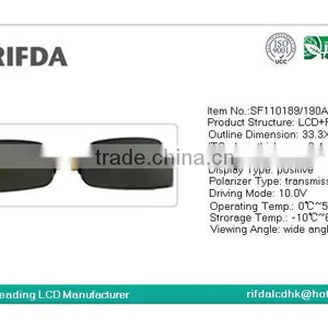 Hot Sale Lcd Shutter 3D Glasses Lens Material thumbnail-2