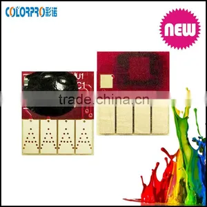 Bulk Buy From China for Hp970 Refillable Cartridge Arc Chips (auto Reset Chip) thumbnail-1