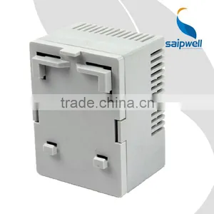 SAIPWELL ET 011 Electronic PTC Change-over Fan Heater Thermostat thumbnail-4