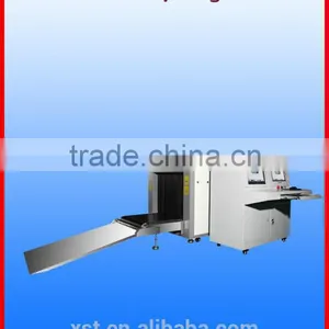 Model Xst-8065 X-ray Baggage Scanner/ X-ray Luggage Machine for Airport Security thumbnail-1
