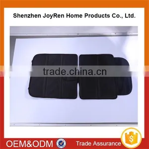 Universal Leather Car Seat Protector Child or Baby Car Cover Antisilp thumbnail-3