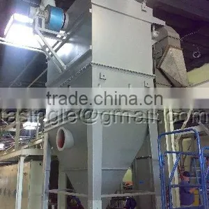 China Best Quality Gypsum Powder Production Line With High Efficiency thumbnail-3