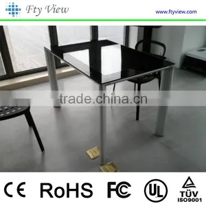 Multi Touch Table Touch Screen Touch All in One PC Quality Choice thumbnail-2
