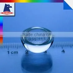 Optical Plano Concave Lens IR Material , Lens Supplier thumbnail-1