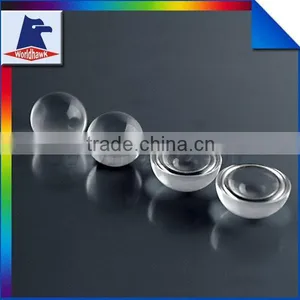 Size 1-100mm 2lambda 80/50 BK7 Ball Lens for Magnifiers in Stock thumbnail-1