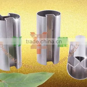 2014 Hot Selling Stainless Steel Square Pipe.China Supplier thumbnail-6