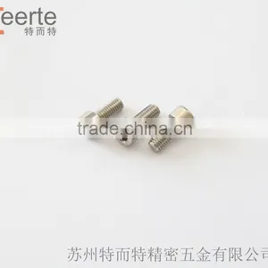 Hexagon Socket Screw thumbnail-4