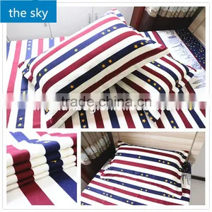 2015 Wholesale Recyclabled Cotton Pillow Cover With Zipper thumbnail-1