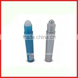 Plastic Roll on Bottle, Roll-on Perfume Bottle, 10ml Roll on Bottle thumbnail-1