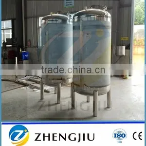 Stainless Steel Beer Wine Storage Tank thumbnail-1