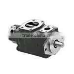 Double Hydraulic Pumps 2025VQ 2035VQ 2045VQ 2535VQ 2545VQ 3545VQ Type VQ Series Double Vane Pumps thumbnail-1