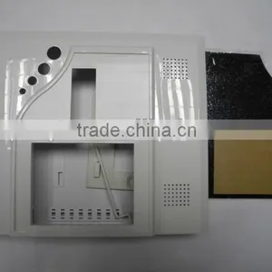 High Quality Plastic Housing for Intercom System Using PY-H205 thumbnail-1