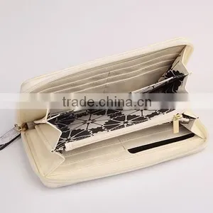 YS-4884 New Trendy Design Women PU Fancy Printing Attactive Wallets thumbnail-6