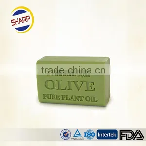 Best Sell Natural Handmade Organic Soap / High Quality Natural Herbal Soap thumbnail-2