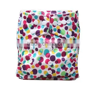 Washable Baby Nappy thumbnail-1
