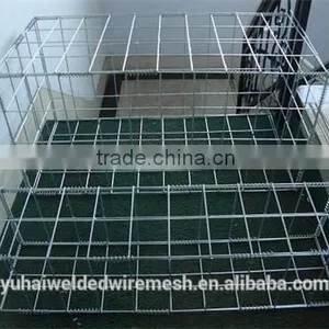 Welded Gabion thumbnail-6