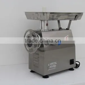 PAINTING 1500W Commercial Electric Meat Grinder With CE TK-32 thumbnail-1
