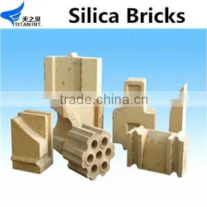 Coke Oven Silica Bricks thumbnail-1