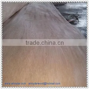 Rotary Cut Canarium Face Veneer thumbnail-2
