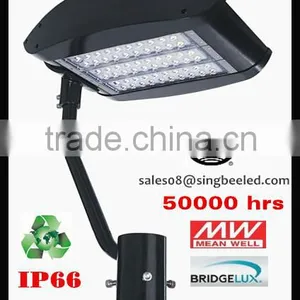 Bridgelux Chips 50000hrs Lifespan LM79 CE CUL UL DLC LED Park Light thumbnail-1