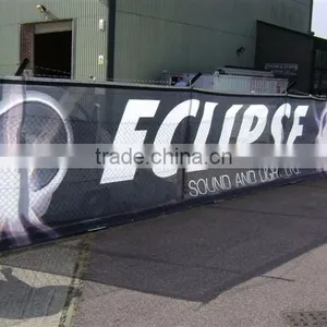 Custom Waterproof Great Design Waterproof Mesh Banner thumbnail-6