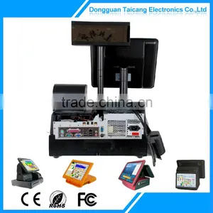 Promotional Price Custom-Made Android Electronic Cash Register thumbnail-1
