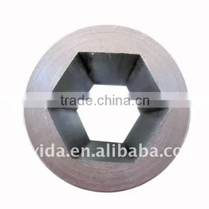 Inside Hexagon Pipe Hex Shaft thumbnail-1