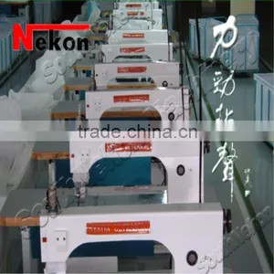 Ultrasonic Gift Tape Lace Machine thumbnail-1