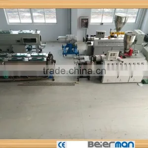 20-40mm PVC Pipe Production Line thumbnail-1